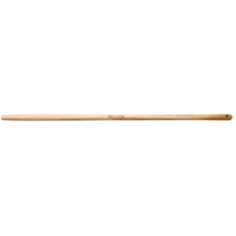 bellota mango m901-lr 120 1200mm x 37ø  barniz horca 901-903-904