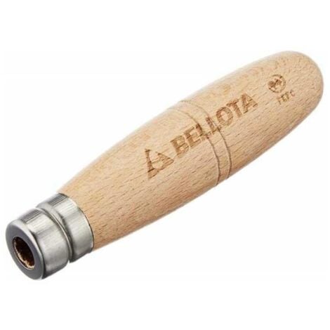 BELLOTA mango madera 5842-h paleta , Mango Paleta M 5842/H, Bellota. Fabricados con madera de primera calidad, con las propiedades más adecuadas al trabajo a realizar. Diseño ergon