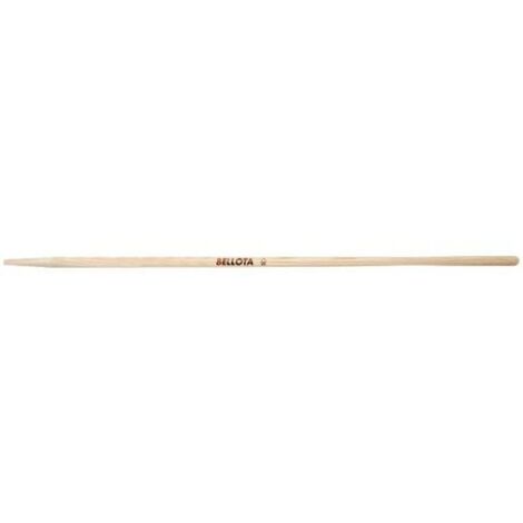 bellota mango madera largo m3080 1500mmxø 30 para 3083 3081 3082