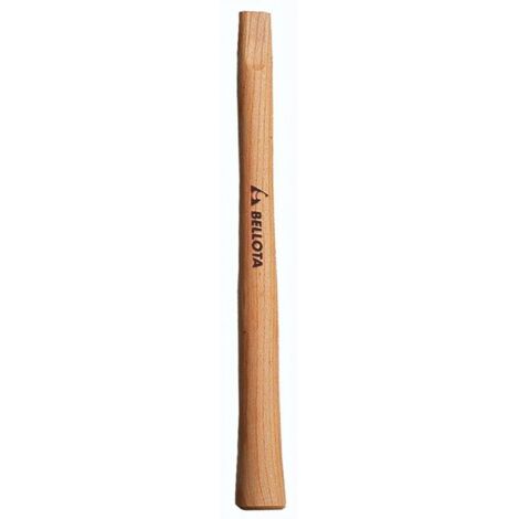 BELLOTA MANGO MADERA MARTILLO BOLA M8011-B