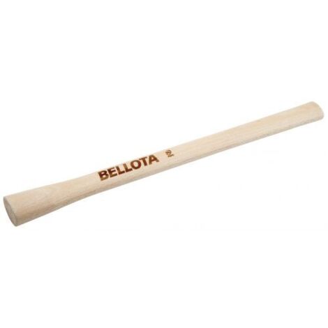 BELLOTA MANICO PER MARTELLO 300 G ART.M8017A 12 PZ