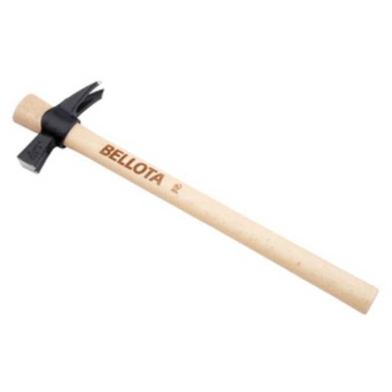 Bellota Martillo Para Alba�il 250 G 8017-0