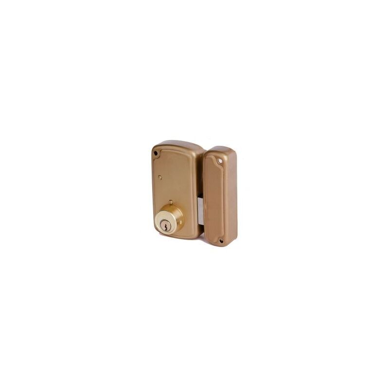 

Ucem Cerradura 4056 C 70 Dch Sobrep.Paleton