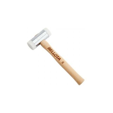 BELLOTA MARTILLO 8050-25 NYLON M/MADERA