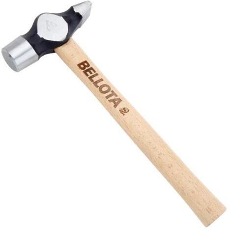 BELLOTA martillo mecanico peña 8009e , Martillo mecánico peña 8009E Bellota Martillo mecánico de peña profesional con cabeza de acero forjado y mango de madera de haya Cual