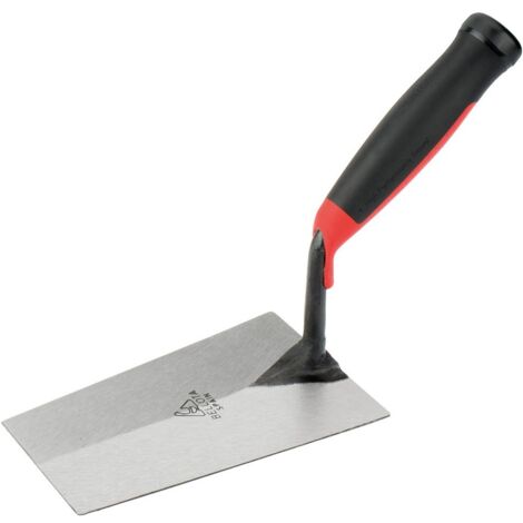 BELLOTA Maurerkelle 180 x 130 mm g-Hals geschm. 2-K-Griff