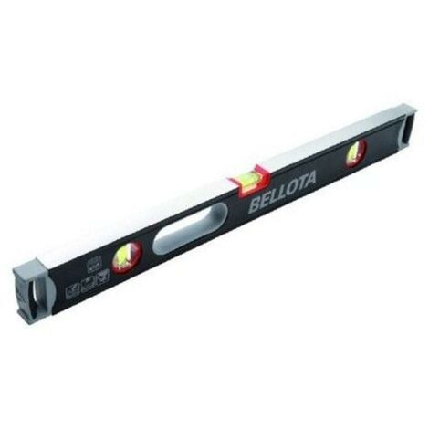 BELLOTA nivel magnetico bellota 50107m-40 400mm , 0UNIDADES