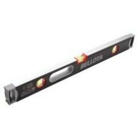 BELLOTA nivel tubular bellota 50107-40 400mm , 
HERRAMIENTAS DE ALBAÑILERÍA:NIVELES,Pais Origen:ES,
HERRAMIENTAS DE ALBAÑILERÍA:NIVELES,Pais Origen:ES,