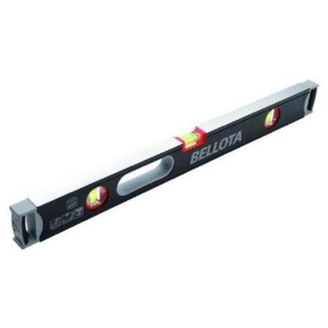 BELLOTA nivel tubular bellota 50107-80 800mm , 0UNIDADES , BELLOTA nivel tubular bellota 50107-80 800mm , 0UNIDADES