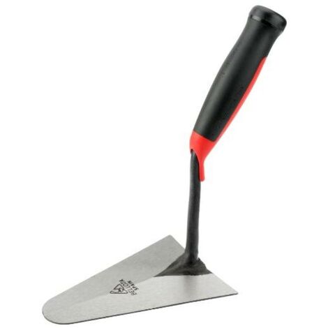 BELLOTA Paleta 5841-C BIM con mango bimaterial TRF41CBM