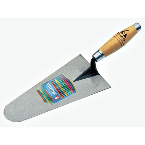 BELLOTA paleta forjada 5851-d (240mm x 120mm) , 0UNIDADES