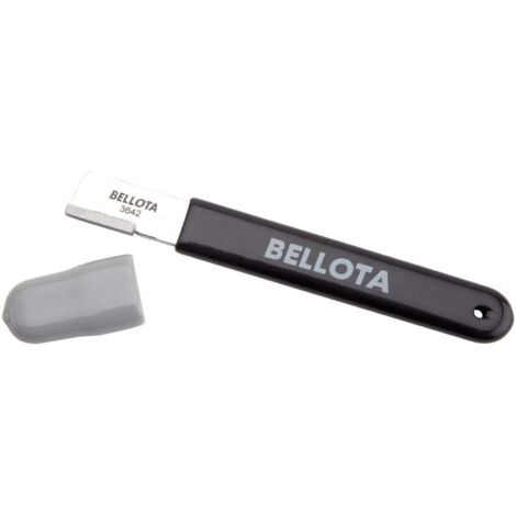 BELLOTA -- PIETRA AFFILA UTENSILI gr. 40 - art. 3642 -- DF 603300