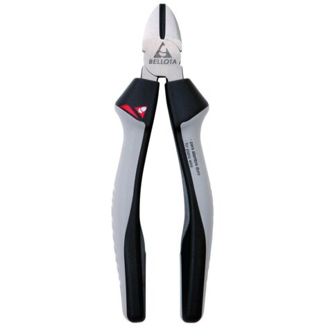 Bellota Pinza tagliente 160 manico bim