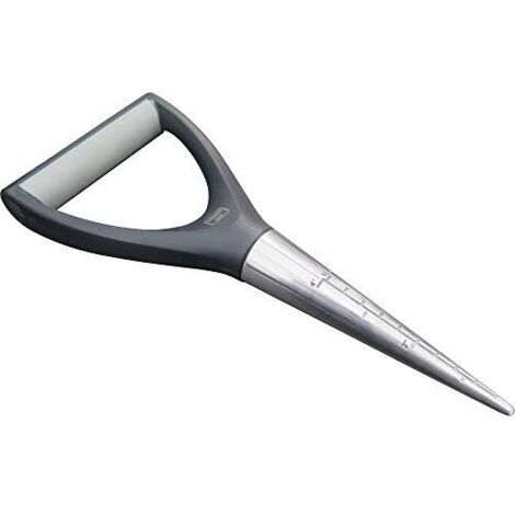 Bellota Plantator tradizionale per lampadine, peperoni, pomodori o lattuga, 325 mm