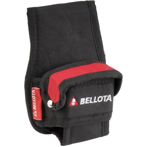 BELLOTA PNFLEX - Porta flessometri in nylon, alloggiamento flessometro