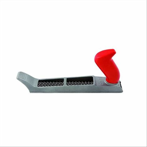 BELLOTA -- RASPA METALLICA cm. 26 - art. 4107/260  - DF 5019540