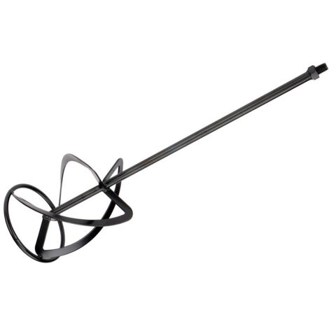 BELLOTA Rührer für Putz, Mörtel, 160mm x 590mm, M14