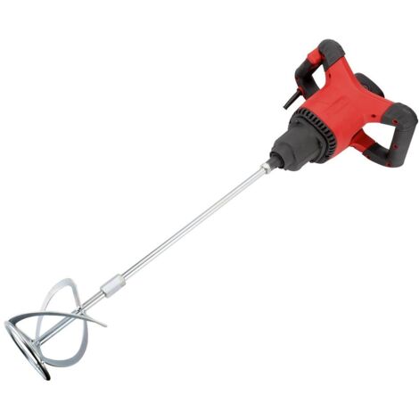 BELLOTA Rührgerät 1400W, 2 Gang, inkl. 1 Rührer