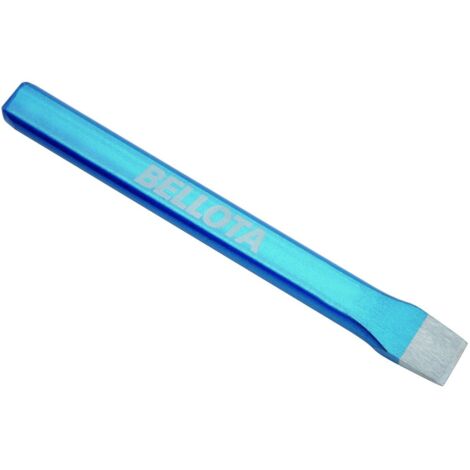 Bellota Scalpello a freddo piatto cromo vanadio 200mm