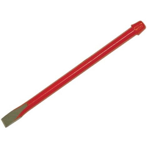 Bellota Scalpello elettricista cromo vanadio 10x200mm