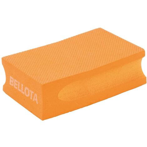 BELLOTA Schleifblock DIA120