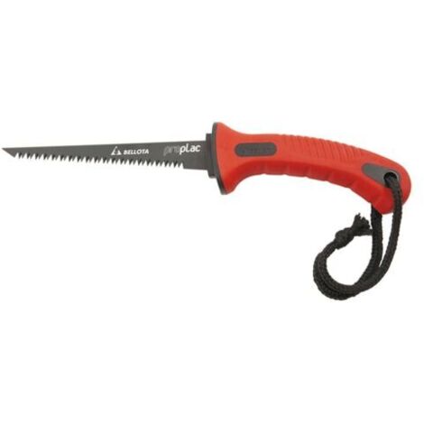 Bellota sega segoncino per cartongesso lama in acciaio 1,8 mm seghetto