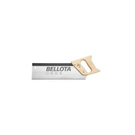 BELLOTA SERRUCHO 4561 14 COSTILLA