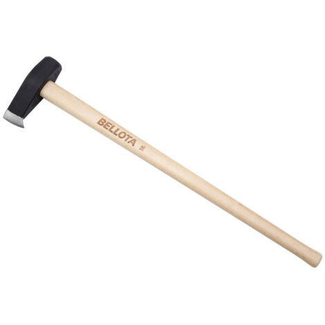 bellota Spalt-Hammer 3,5kg, Holzgriff Buche, 895mm