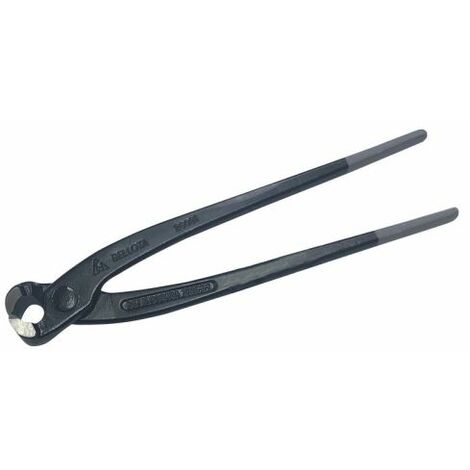 Bellota TENAGLIA PER CARPENTIERE BASIC  cm. 22,5 6 PZ