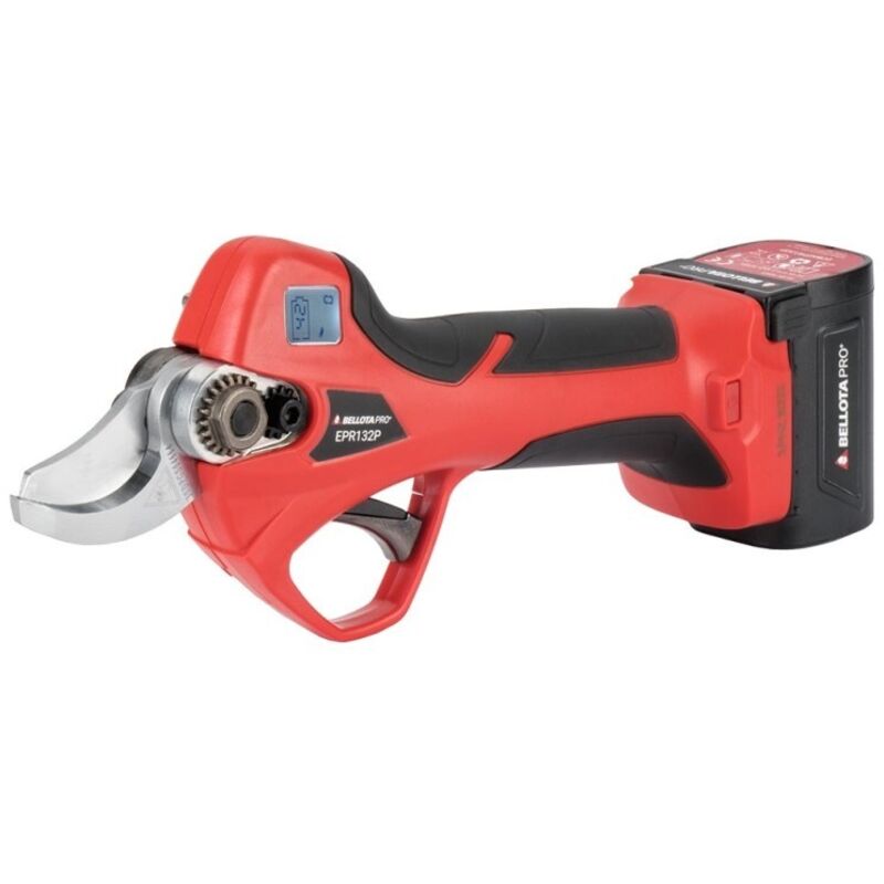 

Tijera poda 32mm / 2bat bat bellota epr1322bp
