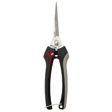 bellota tijera recolectora 3629-203mm inox gr25-hoja 79 extralar