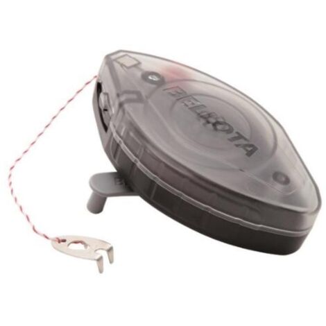 bellota tiralineas 50221 poliestireno+cuerda policroton proplac