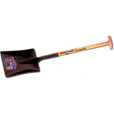 Bellota Vierkantschaufel 5502-6 MM