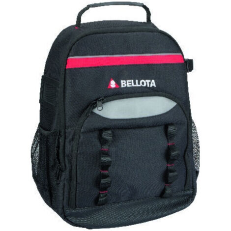 BELLOTA Werkzeugrucksack, gewebt,Extrastark, 20 Liter