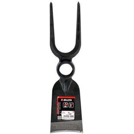Bellota Zappa Bidente  Gr.600 Denti Punta - Manico 6030270