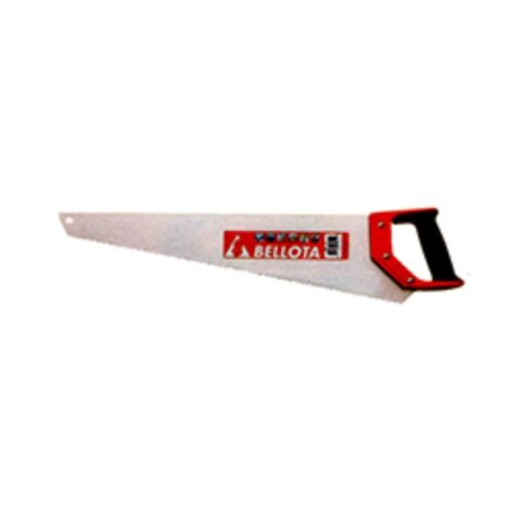 Bellota Zimmermannssäge 4555/20 M/Bi-Material geschlossen