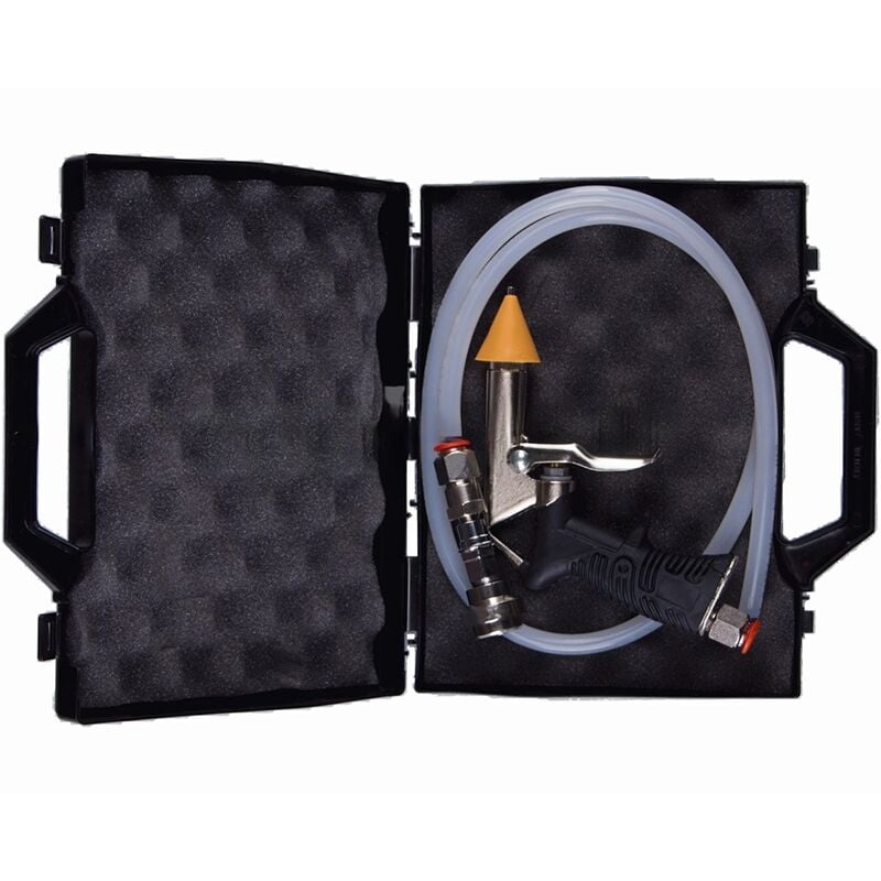 Flush Belnet Pistola Hose + Valve