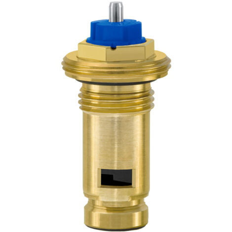 Belrad Thermostatventil Ventil Ventileinsatz G 1/2" Art.Nr: 4368 Heizkörper