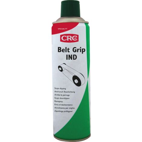 BELT GRIP IND - Antideslizante de correas