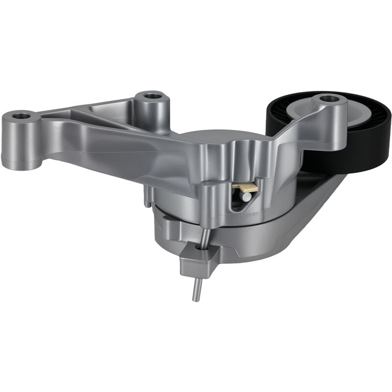 Image of Belt Tensioner for Audi A3 VW Candy Passat Golf Seat Skoda 2006-2010 03G903315C