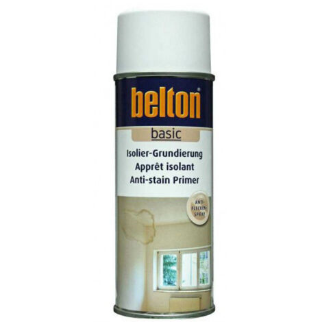 BELTON 400ML 323508 PRIMAIR ISOLANT