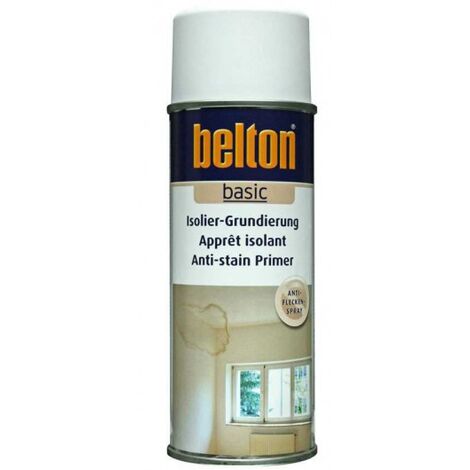 BELTON 400ML 323508 PRIMAIR ISOLANT