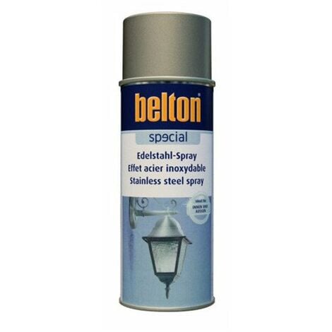 BELTON Acier inoxydable400ml - BELTON AUTO-K