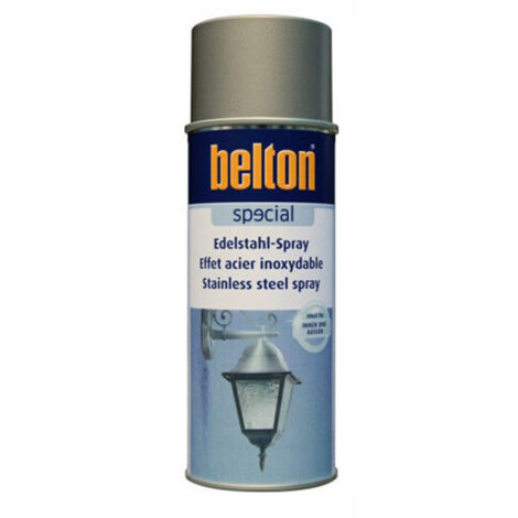 Belton Acier Inoxydable400ml - Belton Auto-k