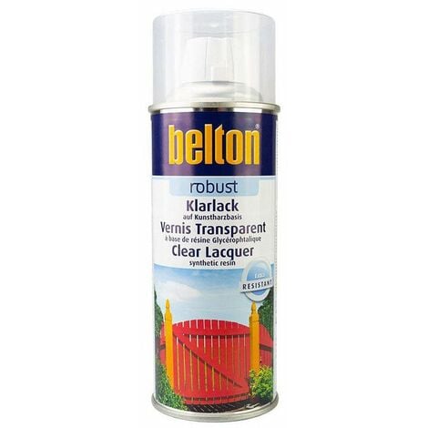BELTON Aspect mat400mlincolore - BELTON AUTO-K