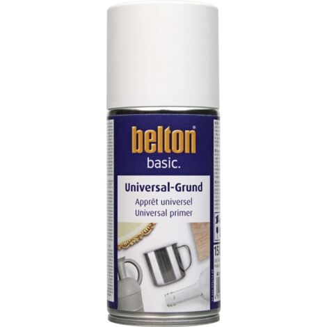 belton basic Grundierung universal 150 ml weiß Haftgrund Haftvermittler