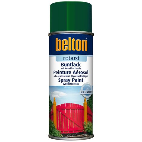 BELTON BRIL 400ML 322006 FAUVE RAL 8007