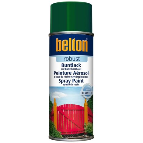 BELTON BRIL 400ML 322021 VERT POMME