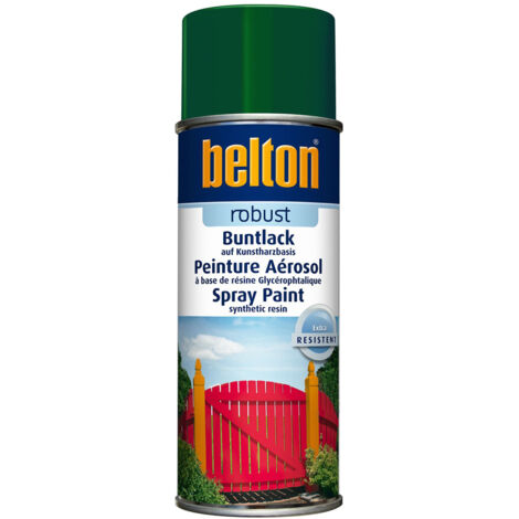 Belton Bril 400ml 322028 Bleu Bermu - Belton