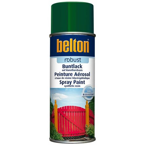 Belton Bril 400ml 322030 Rouge Mage - Belton
